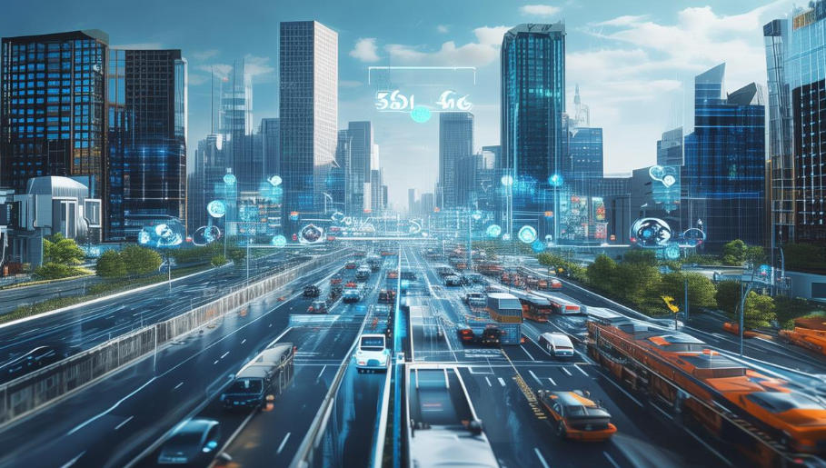 全国园区数据统计平台（2025）